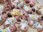 For Charity - Phan Thiet Orphans Parenting Center